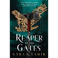 Los mejores  - A Reaper At The Gates 3: Book 3 (Ember Quartet)